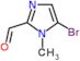 5-bromo-1-methyl-imidazole-2-carbaldehyde