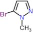 5-bromo-1-methyl-pyrazole