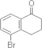 5-Bromo-1-tetralone