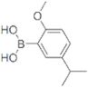 5-Isopropyl-2-methoxybenzeneboronic acid