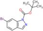 tert-butyl 5-bromo-1H-indazole-1-carboxylate