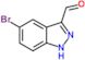 5-bromo-1H-indazole-3-carbaldehyde