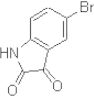 5-Bromoisatin monohydrate