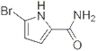 5-Bromo-1H-pyrrole-2-carboxamide