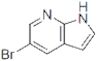 5-Bromo-1H-pirrolo[2,3-b]piridina