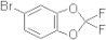 5-bromo-2,2-difluorobenzodioxole
