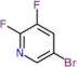 5-Bromo-2,3-difluoropyridine