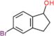 5-bromo-2,3-dihydro-1H-inden-1-ol