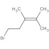 2-Pentene, 5-bromo-2,3-dimethyl-