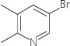 2,3-Dimethyl-5-bromopyridine