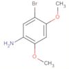 Benzenamine, 5-bromo-2,4-dimethoxy-