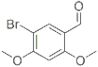 5-brom-2,4-dimethoxybenzaldehyd