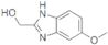 6-Methoxy-1H-benzimidazole-2-methanol