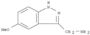 5-Methoxy-1H-indazole-3-methanamine