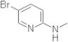 5-bromo-N-methylpyridin-2-amine