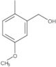 5-Methoxy-2-methylbenzenemethanol