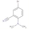 Benzonitrile, 5-bromo-2-(dimethylamino)-