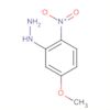 Hydrazine, (5-methoxy-2-nitrophenyl)-