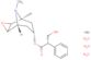 Benzeneacetic acid, α-(hydroxymethyl)-, (1α,2β,4β,5α,7β)-9-methyl-3-oxa-9-azatricyclo[3.3.1.02,4]n…