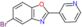 5-Bromo-2-(3-pyridinyl)benzoxazole