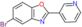 5-bromo-2-(3-pyridyl)-1,3-benzoxazole