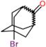 5-Bromo-2-adamantanone