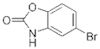 5-BROMO-2-BENZOXAZOLINONA 97