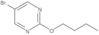 5-Bromo-2-butoxypyrimidine