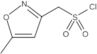 5-Methyl-3-isoxazolemethanesulfonyl chloride