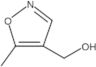5-Methyl-4-isoxazolemethanol