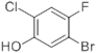 5-Bromo-2-chloro-4-fluoro-phénol