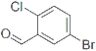 5-Bromo-2-Chlorobenzaldehyde
