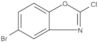 5-Bromo-2-chlorobenzoxazole