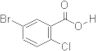 5-Bromo-2-Chlorobenzoic Acid