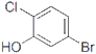5-Bromo-2-chlorophenol