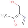 4-Oxazolemethanol, 5-methyl-