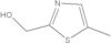 (5-methylthiazol-2-yl)methanol