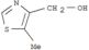 5-Methyl-4-thiazolemethanol