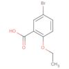 Benzoic acid, 5-bromo-2-ethoxy-