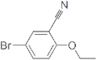 5-Bromo-2-ethoxybenzonitrile