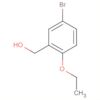 Benzenemethanol, 5-bromo-2-ethoxy-
