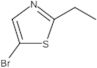 5-Bromo-2-etiltiazolo