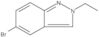 5-Bromo-2-ethyl-2H-indazole