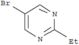 Pyrimidine,5-bromo-2-ethyl-