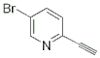 5-Bromo-2-Ethynylpyridine
