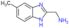 1H-Benzimidazole-2-methanamine,5-methyl-(9CI)