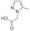 (5-METHYL-PYRAZOL-1-YL)-ACETIC ACID