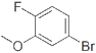 2-Fluoro-5-bromoanisole