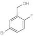 (5-bromo-2-fluorophenyl)methanol