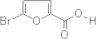 5-Bromo-2-furancarboxylic acid